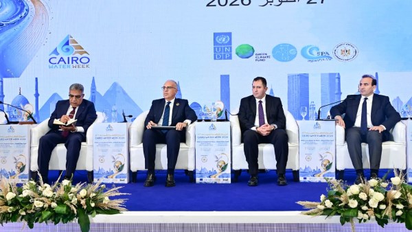 تعزيز التكيف مع التغيرات المناخية في الساحل الشمالي 