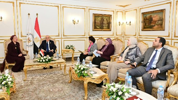 إعداد المشروعات القابلة للتمويل والتنفيذ