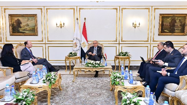 مدير قطاع المياه بالبنك الدولي