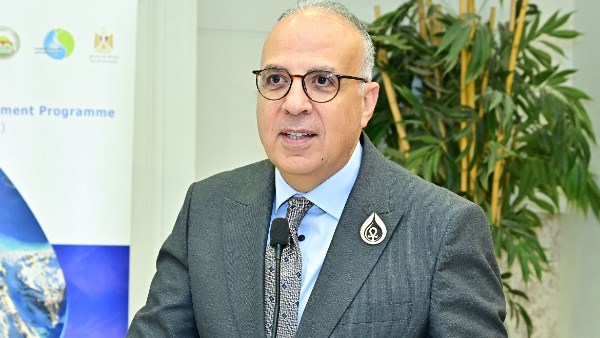شباب المبتكرين في مجال المياه بين طلاب مدارس