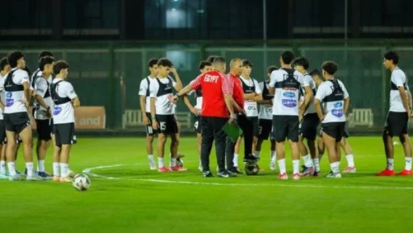 منتخب الناشئين