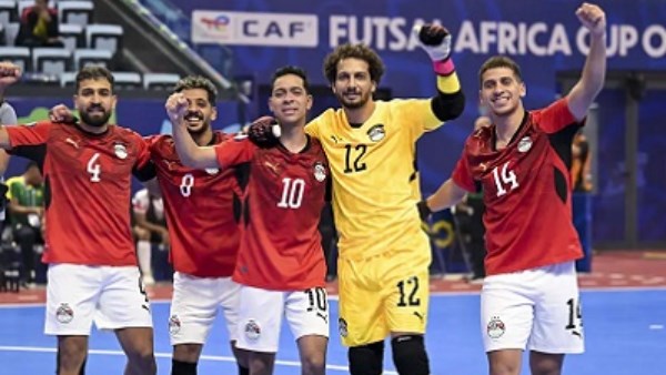 منتخب الصالات