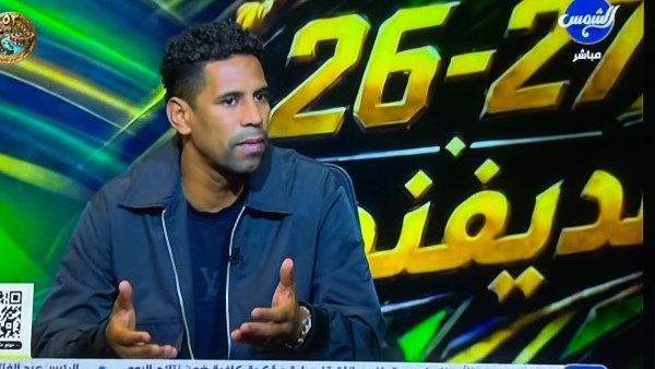 صلاح ريكو: تعرضت للسحر في الزمالك.. وبيراميدز فريق مرعب