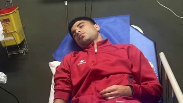 احمد خالد