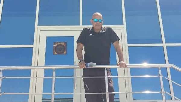 سامح الشاذلي 