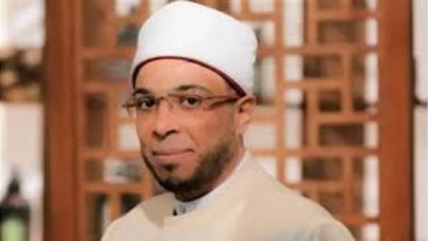  الشيخ أبو بكر جاد الرب