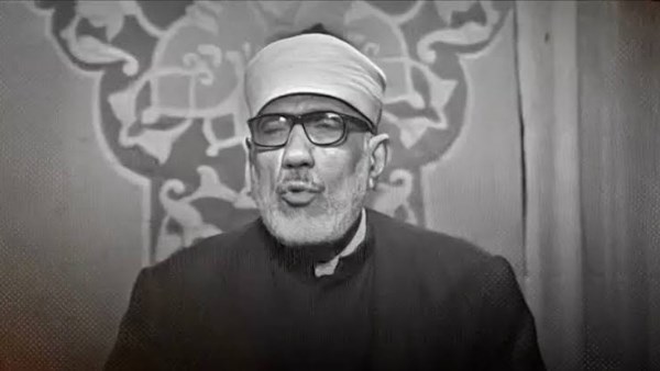  الدكتور محمد عبد الرحمن بيصار شيخ الأزهر الأسبق