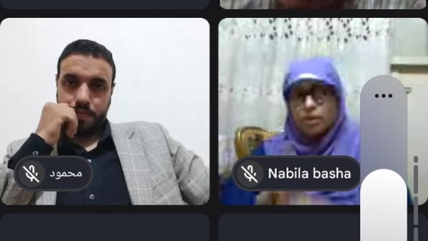 تفاعل استثنائي وإقبال واسع من الصم بمختلف المحافظات في افتتاح دورة «الصم في الإسلام» وِإشادات بالمبادرة وأهدافها تفاعل استثنائي وإقبال واسع من الصم بمختلف المحافظات في افتتاح دورة «الصم في الإسلام» وِإشادات بالمبادرة وأهدافها