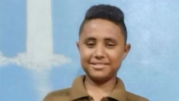 الضحية 