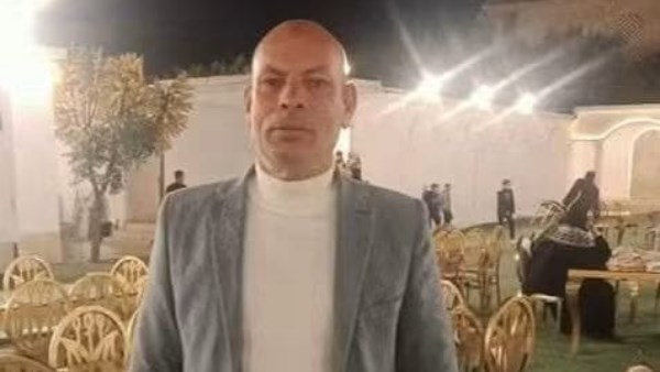الحاج خليفة الضحية