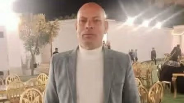 الحاج خليفة الغريق