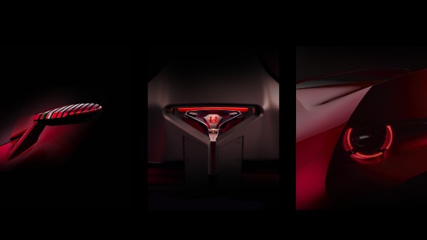 ألفا روميو Cuorerosso