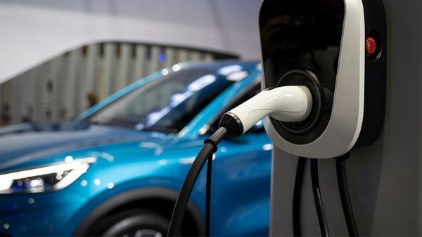 أسعار السيارات الكهربائية