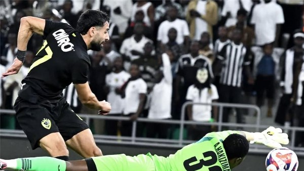  الزمالك والجيش الرواندي