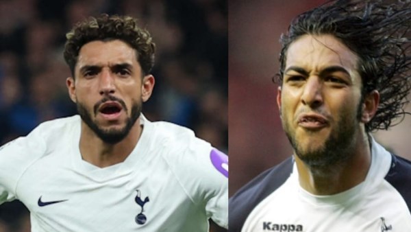 ميدو ومرموش