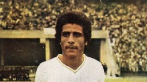  فاروق جعفر 