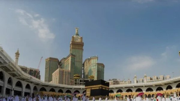 برامج العمرة 