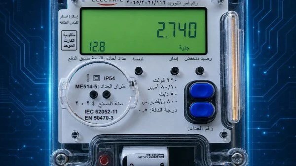 العدادات الكودية 