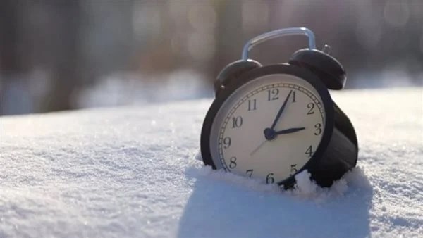  تطبيق التوقيت الشتوي 2026