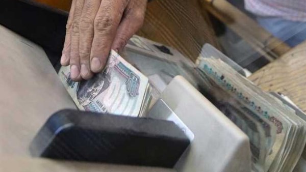 مرتبات أكتوبر 2026