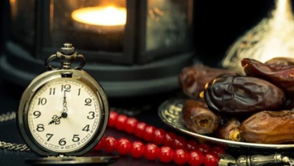 موعد شهر رمضان