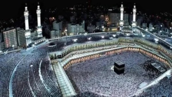 موسم الحج