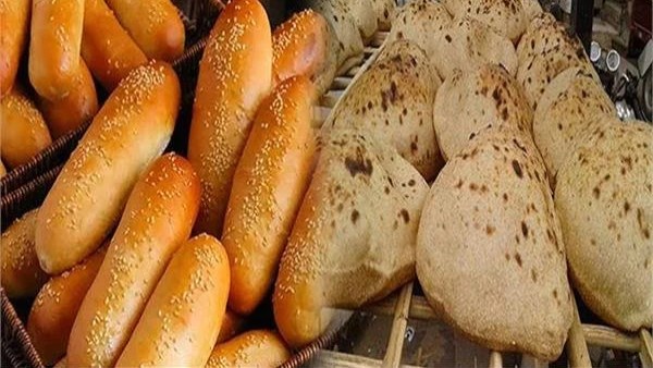الخبز السياحي والفينو 