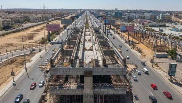 تحويلات الإغلاق لمحور 26 يوليو 