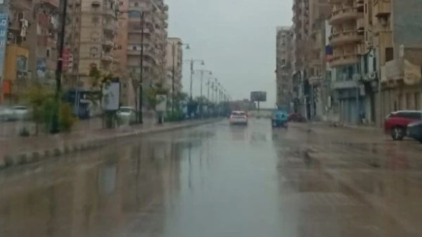 حالة الطقس اليوم الخميس 15 أكتوبر 2026.. فرص سقوط الأمطار ودرجات الحرارة
