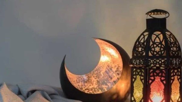 موعد شهر رمضان 