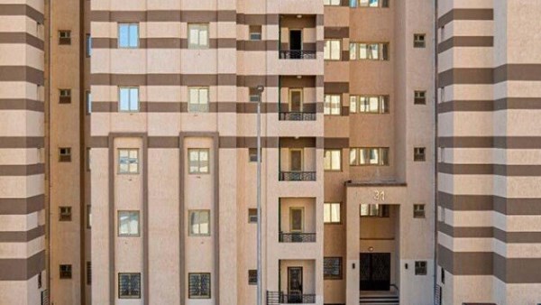 شقق «بيت العمر»
