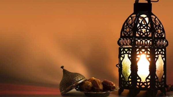 موعد شهر رمضان 