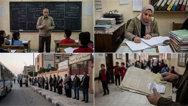 إعادة الاختبار الرياضي للمستبعدين