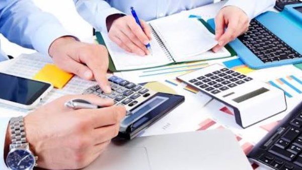 مفردات المرتب إلكترونياً