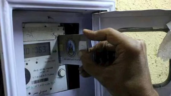 العداد الكودي