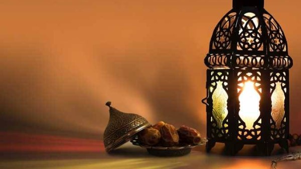 هلال شهر رمضان