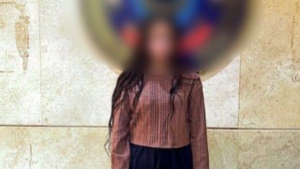 فيديوهات خادشة.. تجديد حبس صانعة محتوى في القاهرة فيديوهات خادشة.. تجديد حبس صانعة محتوى في القاهرة