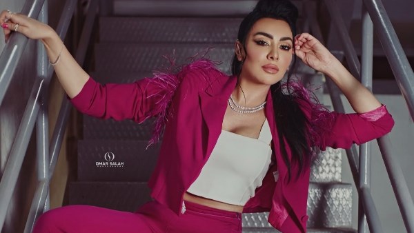 ميرهان حسين