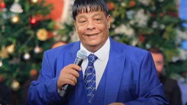 عبد الباسط حموده 