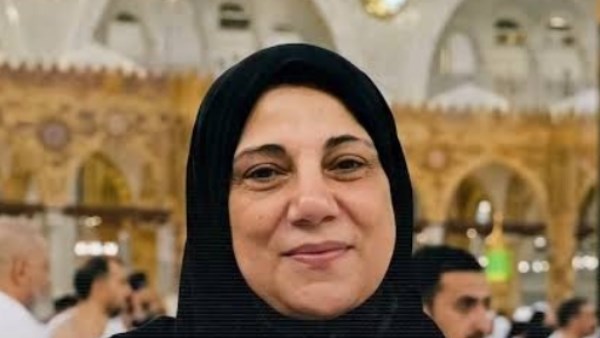 الموت يفجع سورية في الرياض 