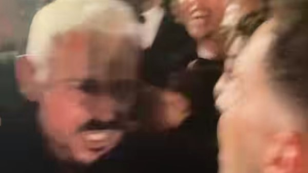 زفاف مصطفى شوبير 