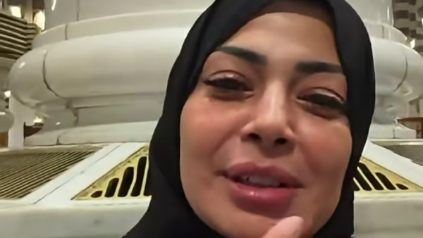 داليا مصطفى 
