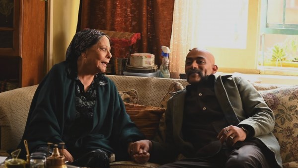 مسلسل عشماوي