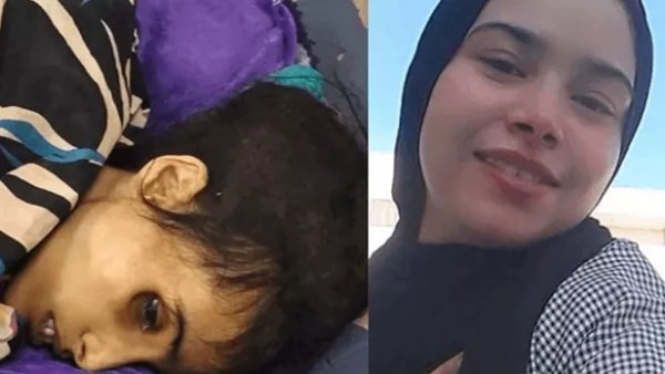 غرفة مغلقة وسلاسل وكشف عذرية ثم هيكل عظمي.. القصة الكاملة لوفاة سارة حمدي