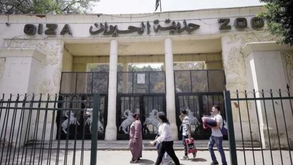 بعد سنوات من الإغلاق.. متى تفتح حديقة الحيوان بالجيزة أبوابها للجمهور؟