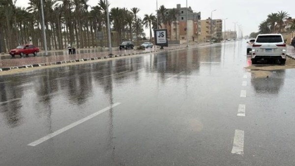 حالة الطقس اليوم.. بعد التحذير من سيول ورياح مرتقبة متى نرتدي الملابس الشتوية؟