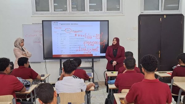 5 سنوات دراسة متكاملة بدلًا من الثانوية والجامعة.. كيف يؤهل نظام كوزن الياباني مهندسي المستقبل؟