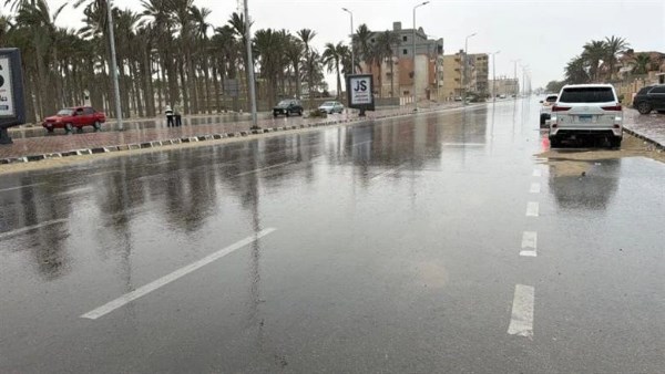 أمطار وظواهر جوية متوقعة.. متى نرتدي الملابس الشتوية؟
