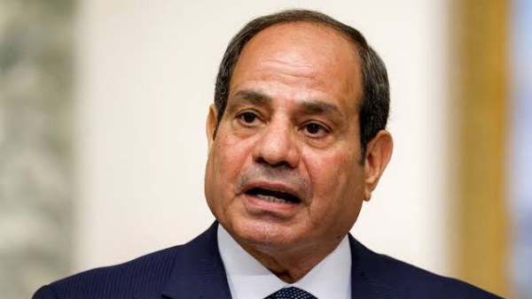 من النيل إلى سد النهضة.. السيسي يحدد موقف مصر من أمنها المائي