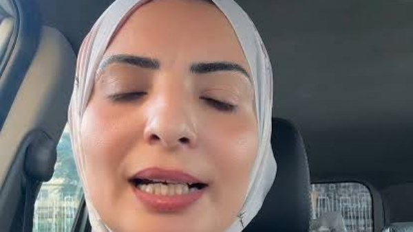 أميرة عبدالغفار